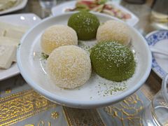 -清真·鸦儿李记·小馆(后海店)