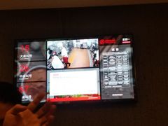 -海底捞火锅(万丰桥店)