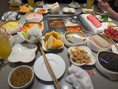 -海底捞火锅(丰尚国际广场店)