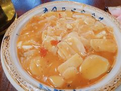-黄桷树曹家私房菜(江与城店)