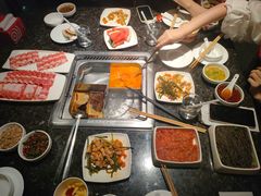-海底捞火锅(汇悦城店)