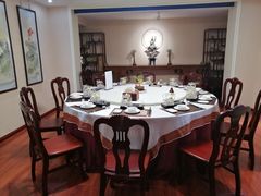 包厢-福慧慈缘素食餐厅(王府井店)