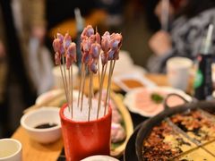 -锅首鲜品火锅(鸳鸯店)