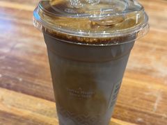 -Peet's 皮爷咖啡(陆家嘴中心店)