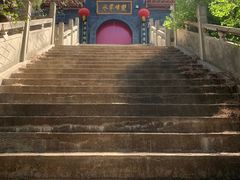 -棋盘山风景区