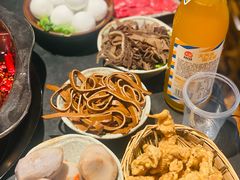 -大风老火锅(江北一店)