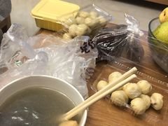 -佬钱湾仔(衣裳街店)