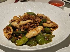 -怡情荟•海鲜青岛菜(五四广场旗舰店)