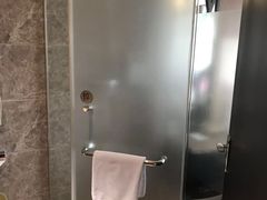 -美豪怡致酒店(上海长寿路店)