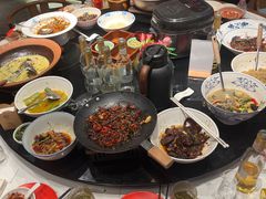 -烹湘·鲜炒湖南土菜(海珠店)