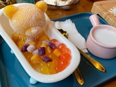 -合风谷(南下塘店)