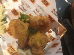 -探鱼·鲜青椒爽麻烤鱼(领展购物广场店)
