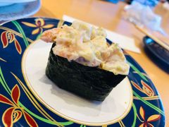 -大起水产回转寿司(りんくうシークル店)