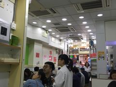 -麦文记面家(佐敦店)