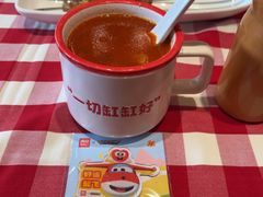 -西贝(上海国际时尚中心店)