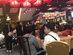 -东北大院·东北菜(三台子店)