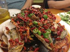 -必点海鲜·鲅鱼水饺(鞍山西道店)
