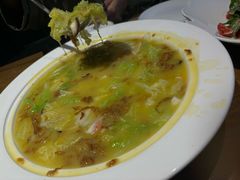 -三晋老田饸饹面(中大街店)