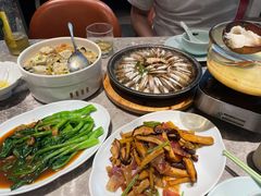 -四道菜·福建菜馆(新街口金鹰店)