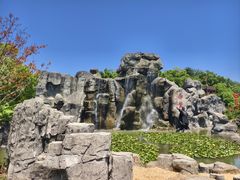 -三国赤壁古战场