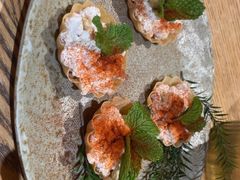 -兮食农场餐厅