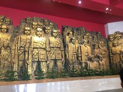 -中国人民抗日战争纪念馆