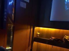 -江南足纪·影院足道·轻奢SPA(笋岗HALO广场店)