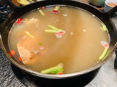 -盡膳口福跷脚牛肉火锅(北美新天地店)