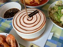 -第戎蛋糕(恒隆广场店)