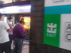 -平安里(地铁站)