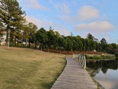 -美兰湖景区