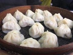 小笼包-万寿斋(山阴路店)