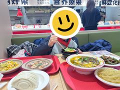 -永和大王(春日上新·白广店)