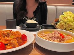 -榕意·川味之美(深业上城店)