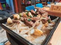 -村上一屋·亚洲菜融合小馆(南楼店)