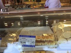 -一定好食品有限公司(四川北路商业街店)