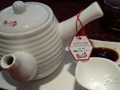-尚一汤 广东炖汤(金桥国际店)