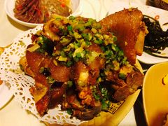 -深山老屋(国顺东路店)