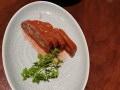 -环球港凯悦 · 享悦中餐厅