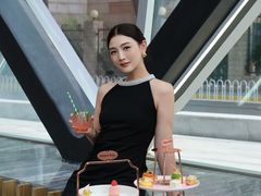 -北京索菲特大酒店