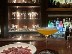 -The Bottle Bar(羲和商业广场店)