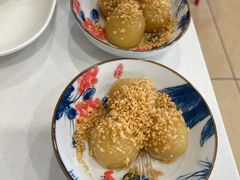 -芬芳甜品(东风西路店)