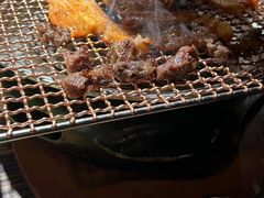 -范儿·嫂子烤肉·精致炭火烤肉(长治路店)