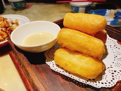 -范家小馆·烤鸭新京菜(金融街店)
