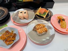 -争鲜回转寿司(朝北大悦城店)