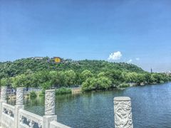 -北山公园