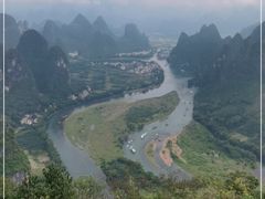 -大面山