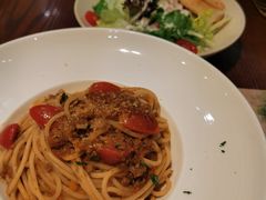 -斯比特花园西餐厅(东方商厦店)