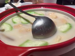 -千百味红餐厅·江西菜(绿地双子塔店)