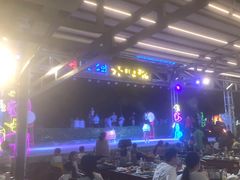 -渔家火锅·海鲜自助餐·演艺(亚龙湾天域酒店)